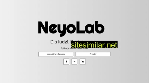 neyolab.com alternative sites