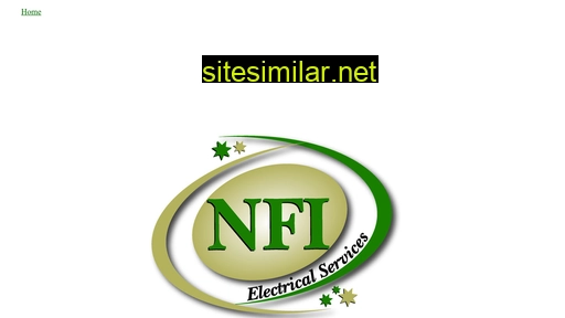 nfielectrical.com alternative sites