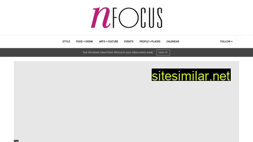 nfocusmagazine.com alternative sites