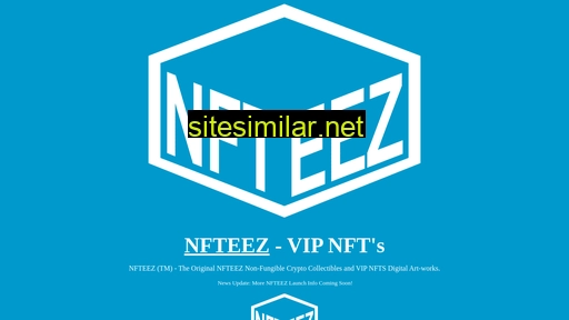 nfteez.com alternative sites