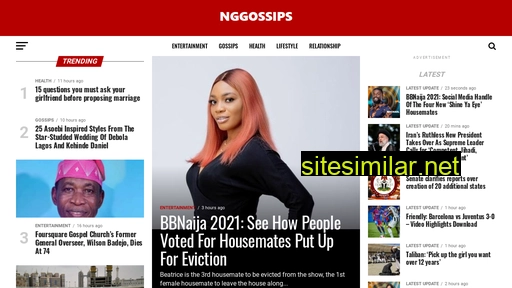 nggossips.com alternative sites