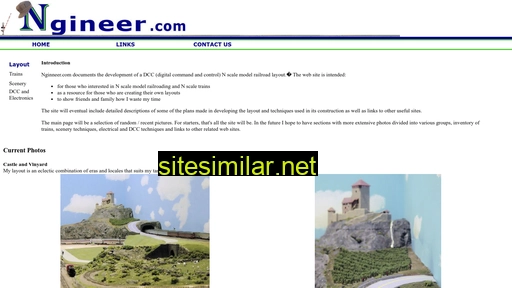 ngineer.com alternative sites