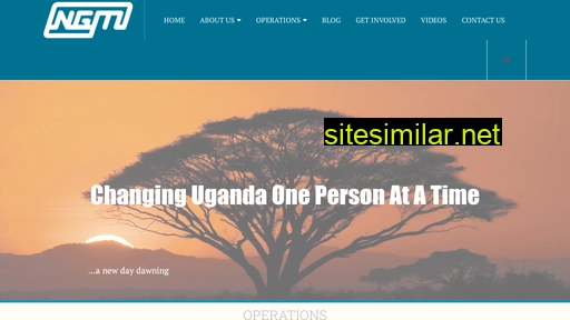ngmuganda.com alternative sites