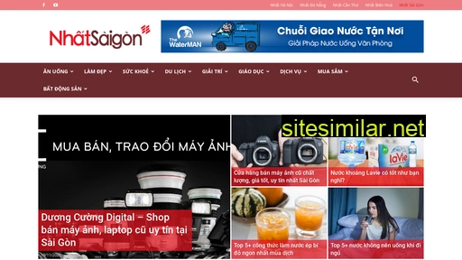 nhatsaigon.com alternative sites