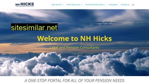 nhhicks.com alternative sites
