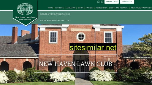 nhlawnclub.com alternative sites