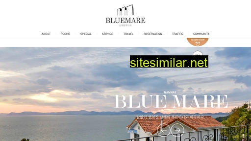 Nh-bluemare similar sites