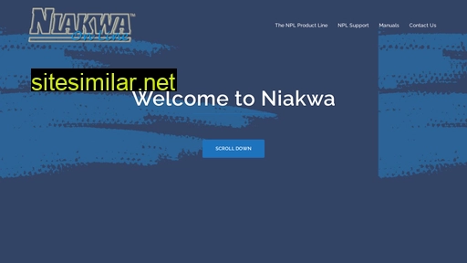 niakwa.com alternative sites