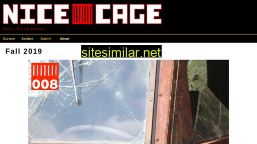 nicecage.com alternative sites