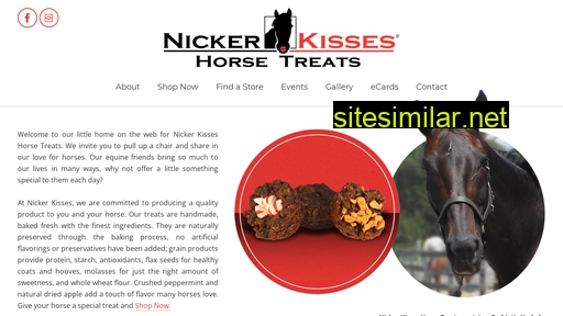 nicker-kisses.com alternative sites