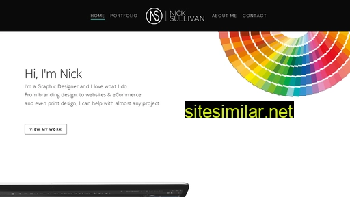 nicksullivandesign.com alternative sites
