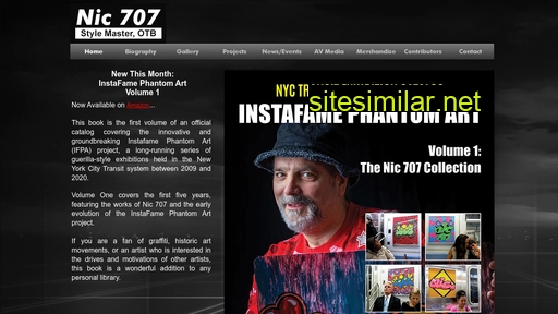 nic707.com alternative sites
