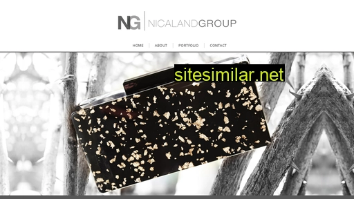 nicalandgroup.com alternative sites