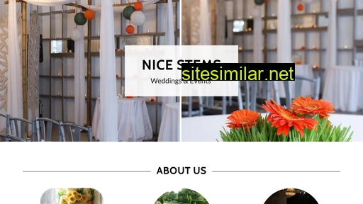 nicestems.com alternative sites
