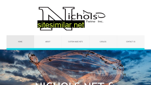 nicholsnets.com alternative sites