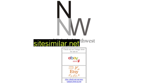 nicholsnorthwest.com alternative sites