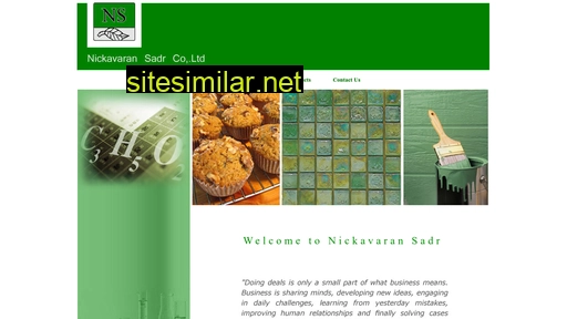 nickavaran.com alternative sites