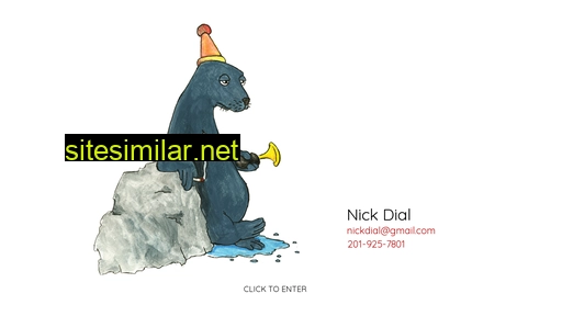 nickdial.com alternative sites
