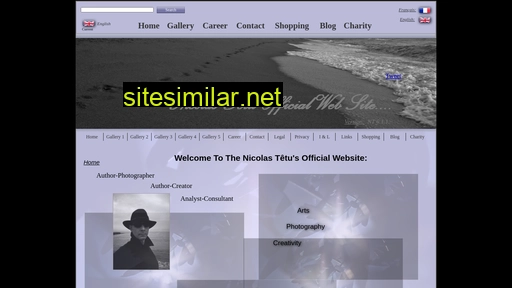 nicolastetu.com alternative sites