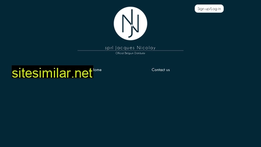 nicolay-sprl.com alternative sites