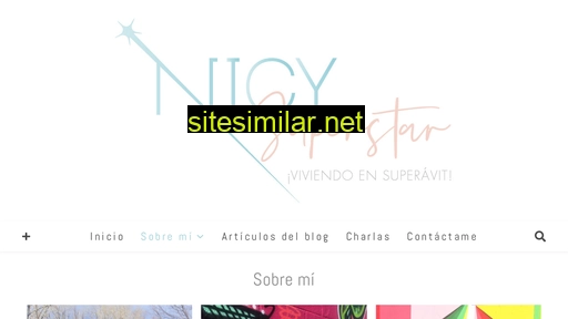 nicysuperstar.com alternative sites