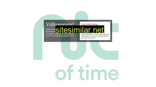 nicoftime.hostedrmm.com alternative sites