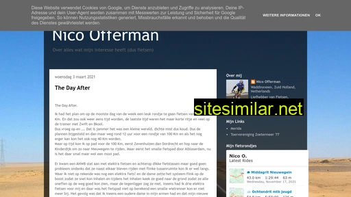 nico-offerman.blogspot.com alternative sites