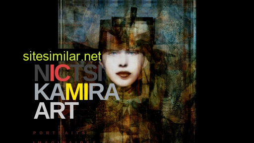 nictsi-khamira-art.com alternative sites