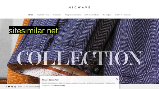 nicwave.com alternative sites