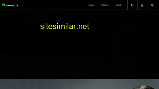 nielseniq.com alternative sites