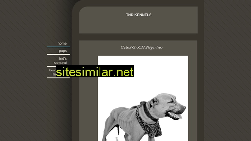 nigerino.com alternative sites