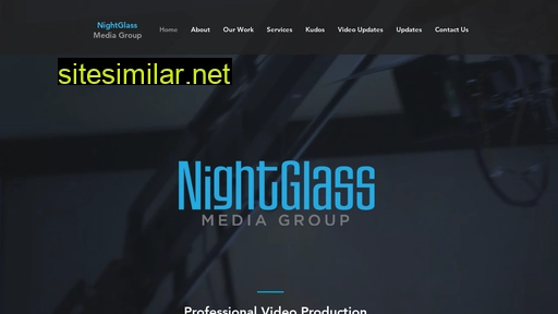 nightglass.com alternative sites