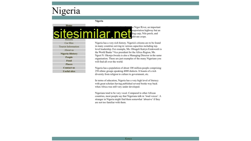 nigeriasyt.com alternative sites