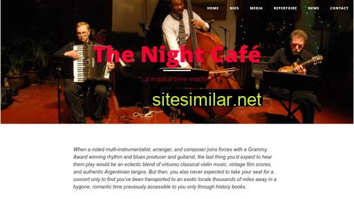 nightcafetrio.com alternative sites