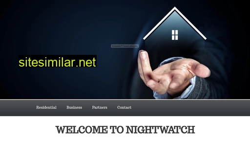 nightwatchsecuritysystems.com alternative sites