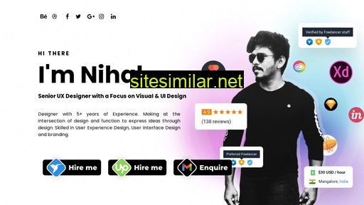 nihalgraphics.com alternative sites