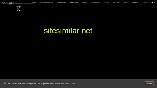 nihi.com alternative sites