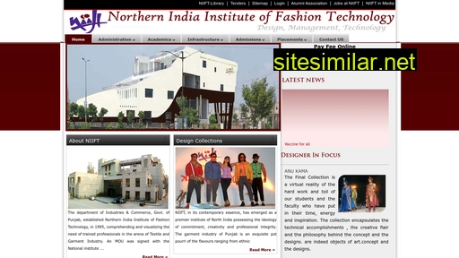 niiftindia.com alternative sites