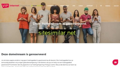 nijhuisservices.com alternative sites