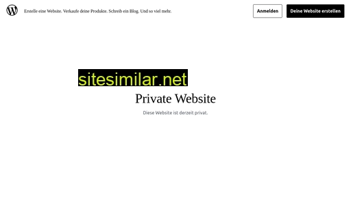 niklasdrude.wordpress.com alternative sites