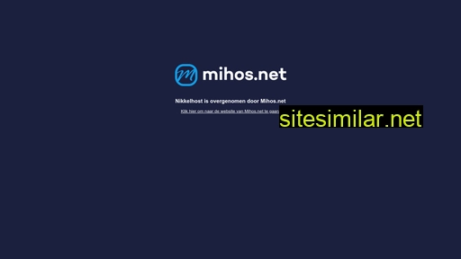 nikkelhost.com alternative sites