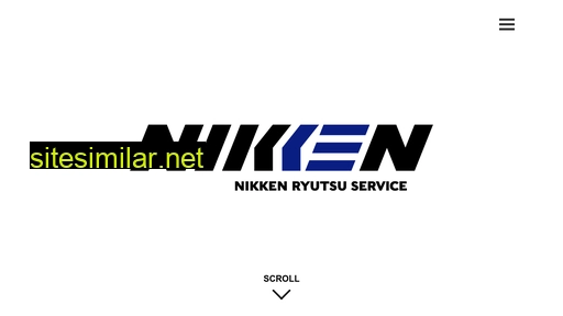 nikkenryutsu.com alternative sites