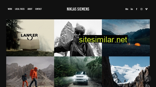 Niklassiemens similar sites
