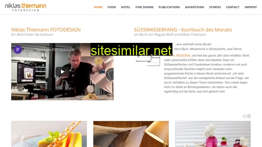 niklasthiemann.com alternative sites