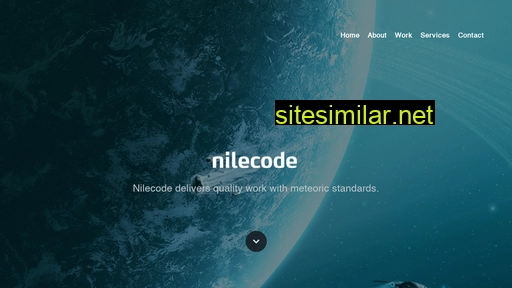 nilecode.com alternative sites
