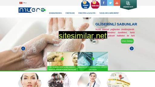 nilera.com alternative sites