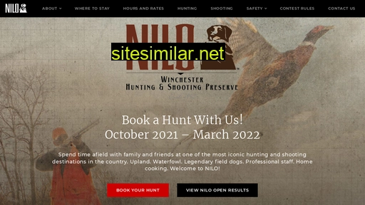 nilofarms.com alternative sites
