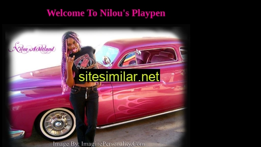 nilousplaypen.com alternative sites