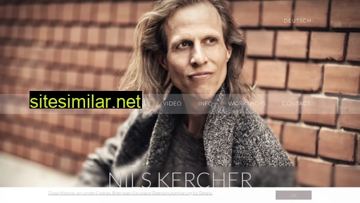 nilskercher.com alternative sites