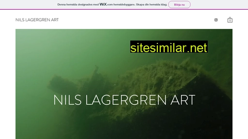 nilslagergrenart.wixsite.com alternative sites